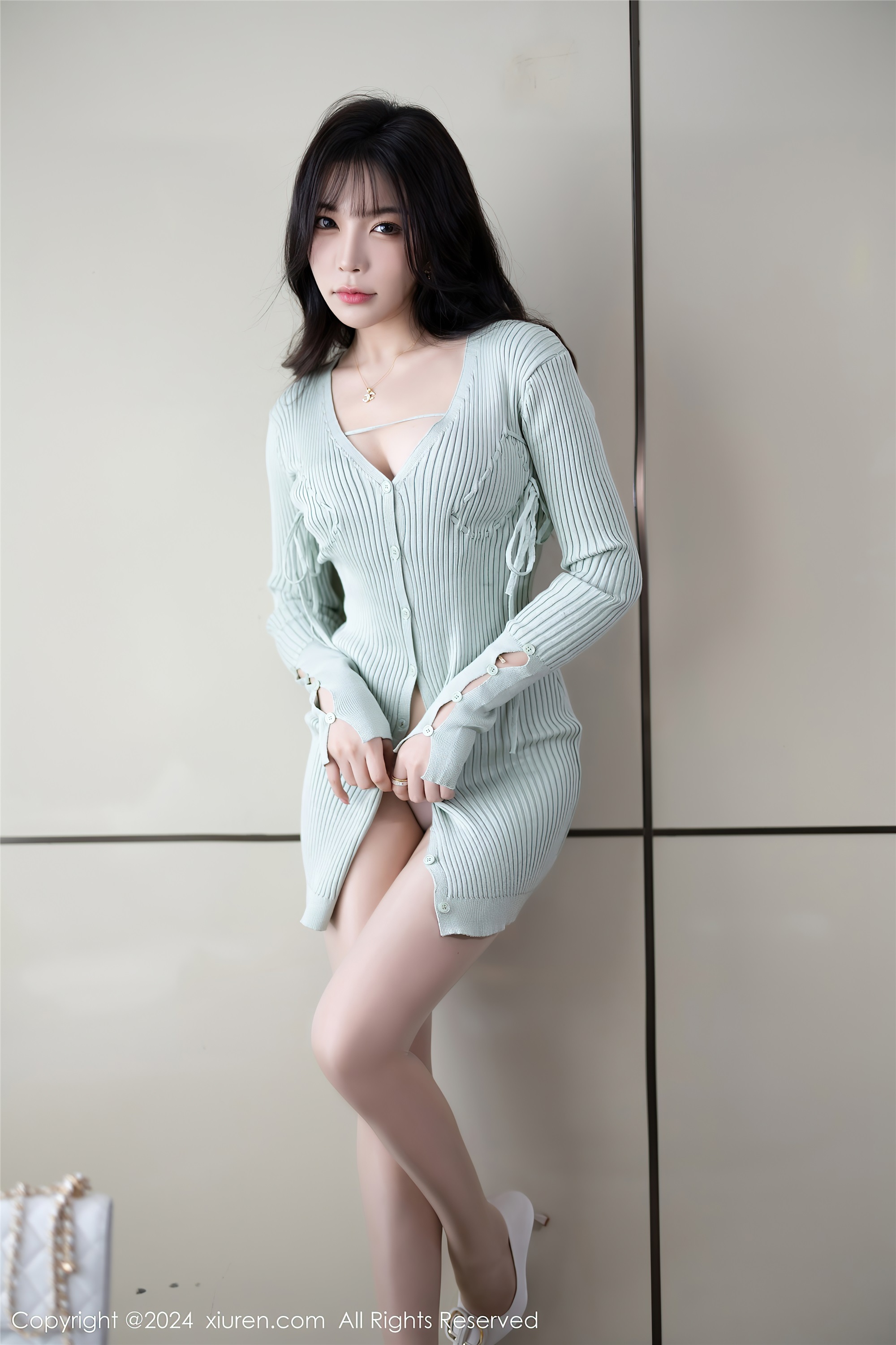 Xiuren秀人网 2024.01.26 NO.8028 徐莉芝Booty